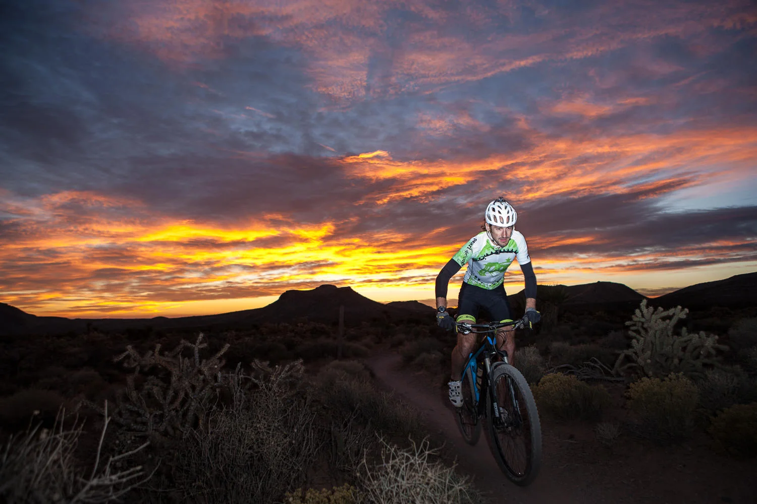 Irwin Cycles