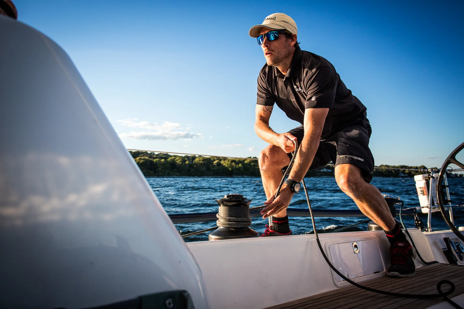 Garmin Marine