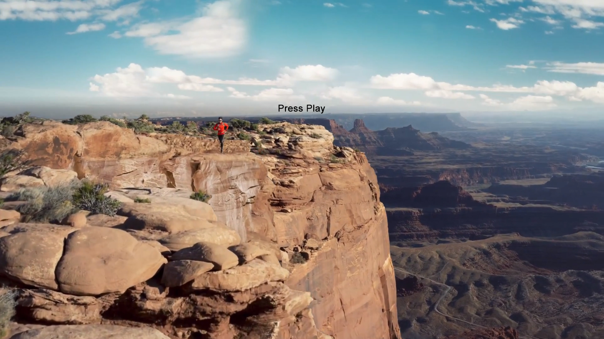 Garmin fēnix3: Rise Above Your Limits