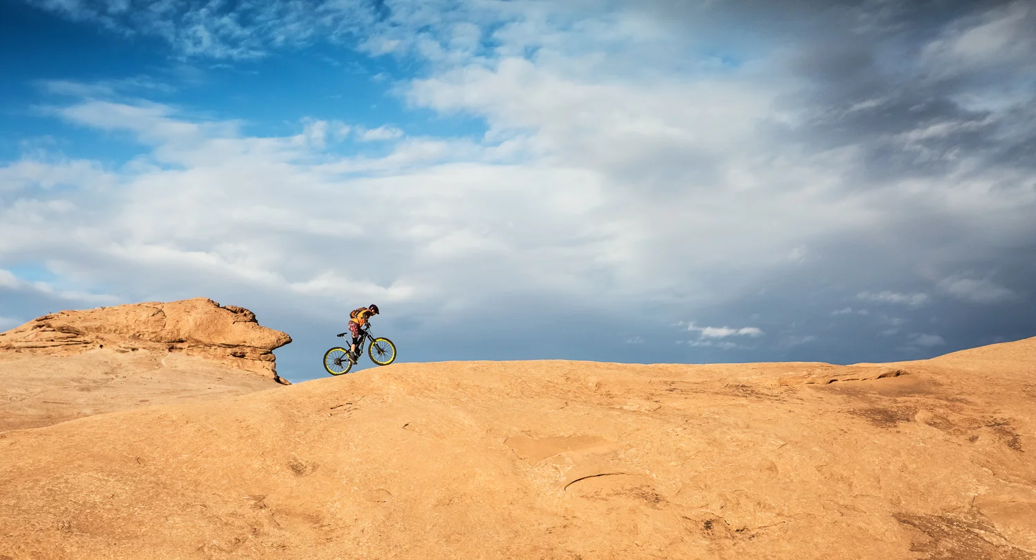 Garmin fēnix3 Campaign
