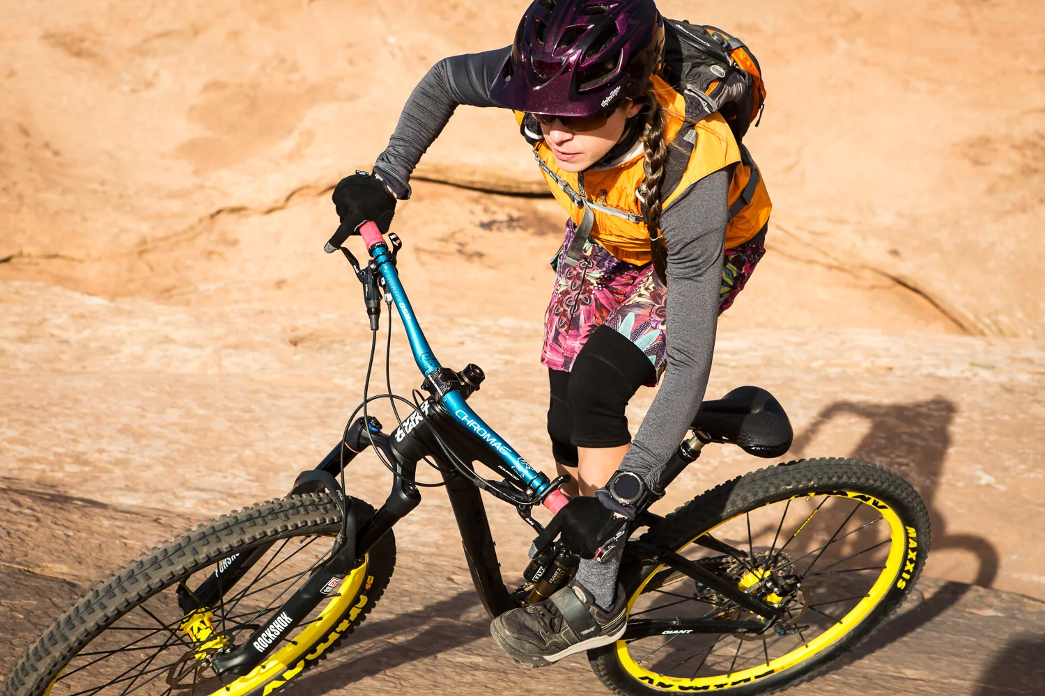 Garmin fēnix3 Campaign