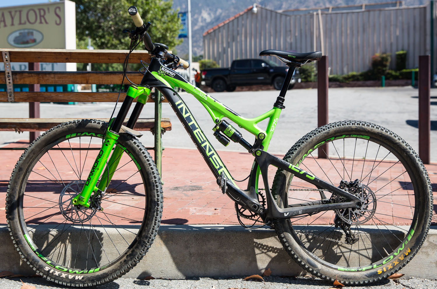 Los Angeles, CA For, http://mtwilsonmtbadventure.com