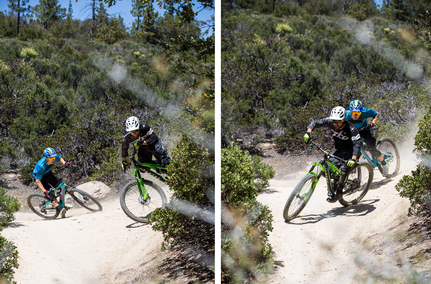 Los Angeles, CA For, http://mtwilsonmtbadventure.com