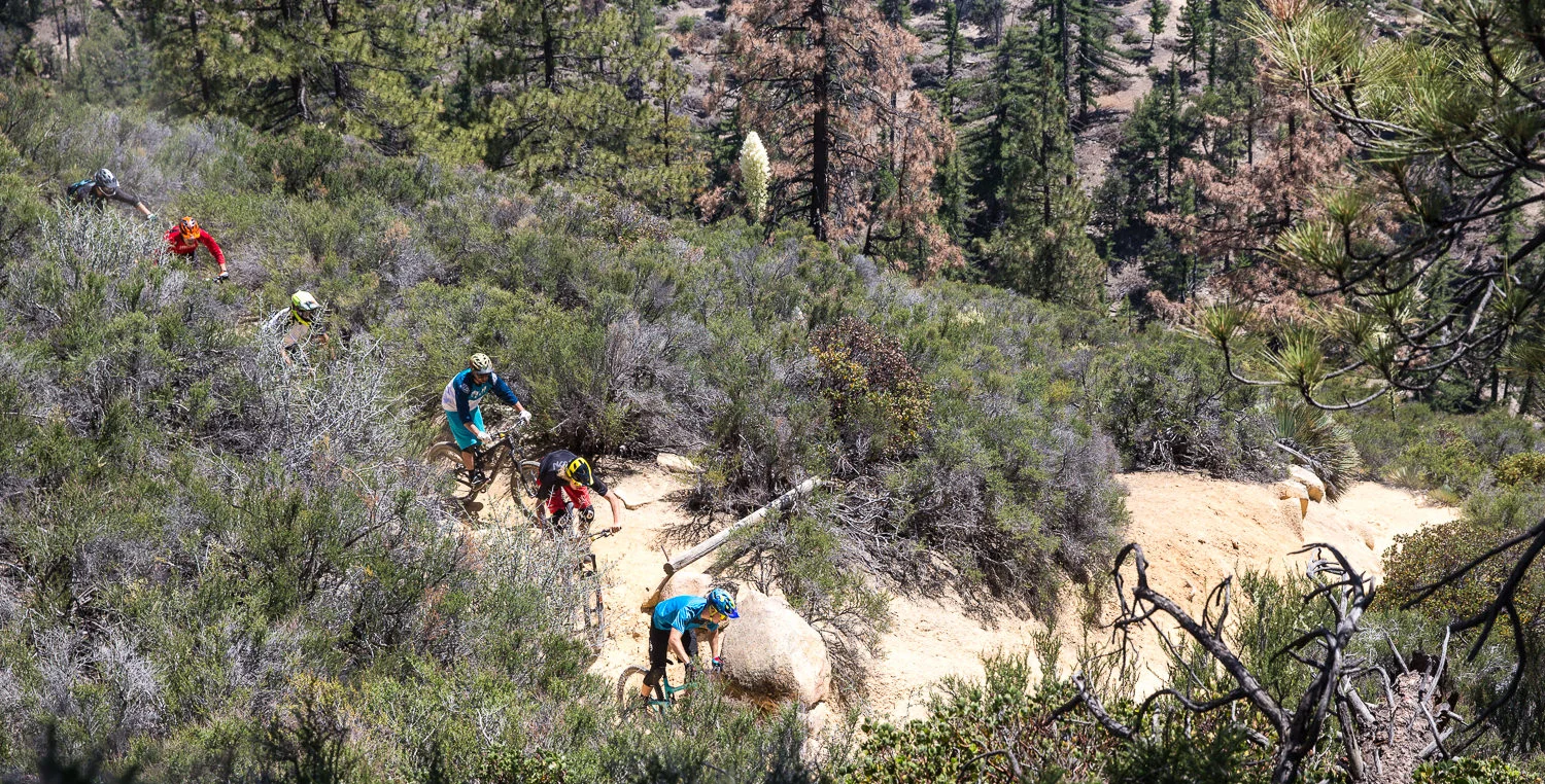 Los Angeles, CA For, http://mtwilsonmtbadventure.com