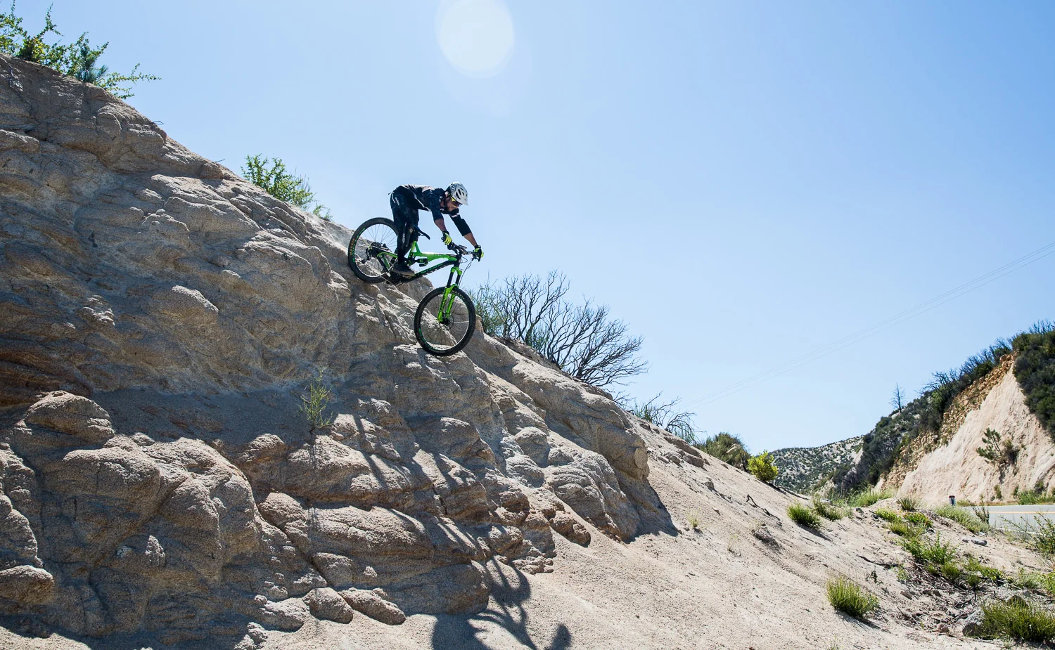 Los Angeles, CA For, http://mtwilsonmtbadventure.com