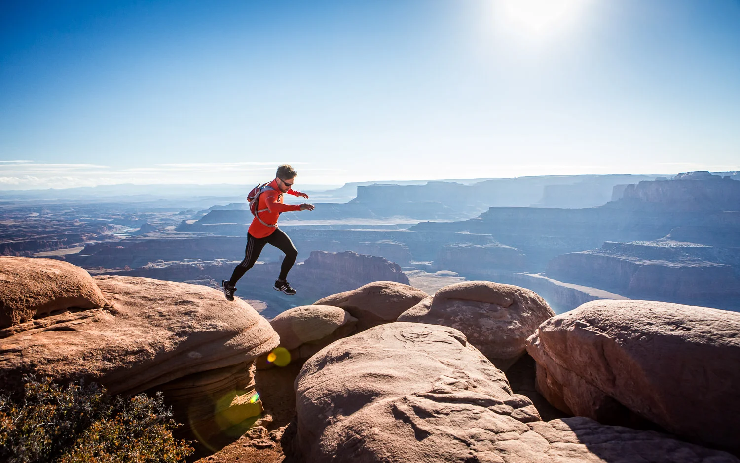 Garmin fēnix3 Campaign
