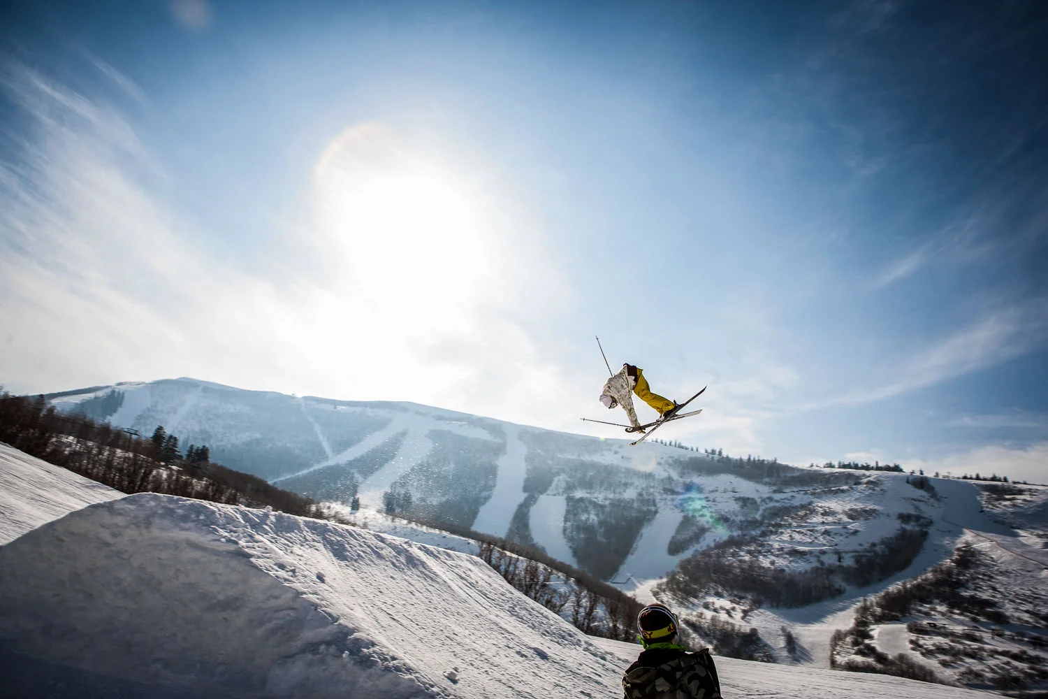 Park City, UT