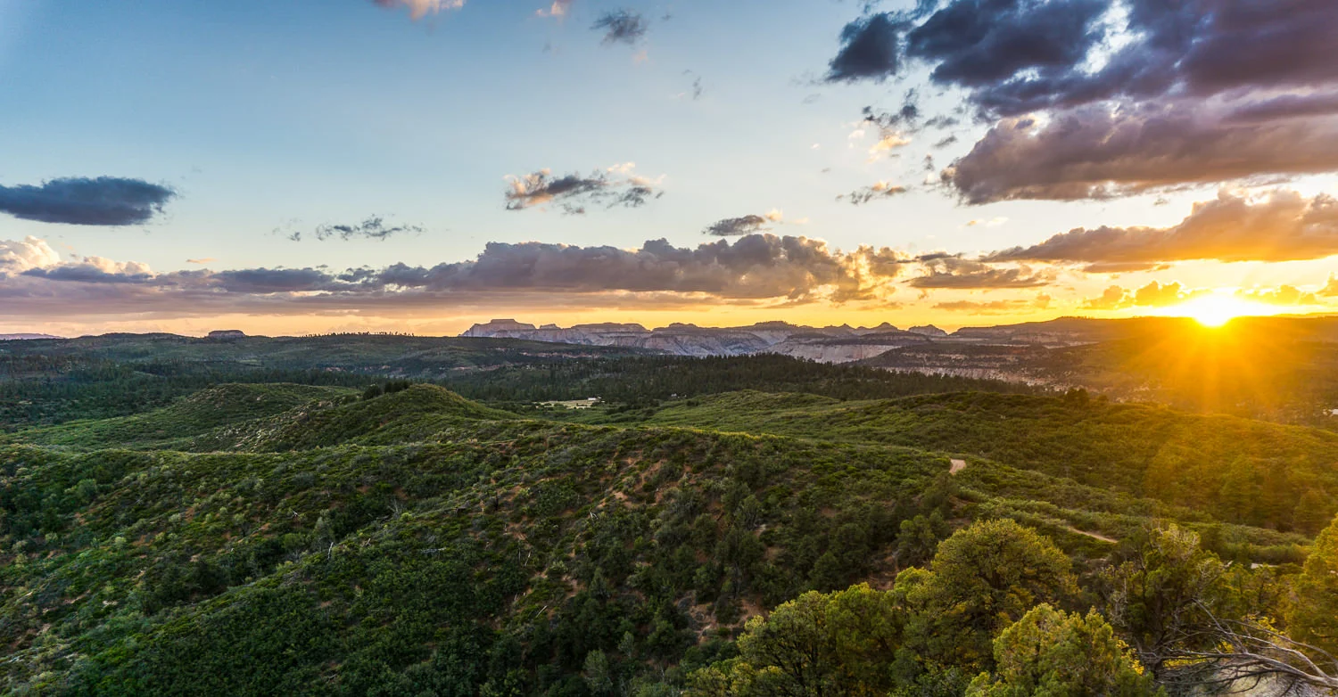 Mt. Carmel, UT