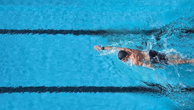 Some more new work for @garmin ! Here&rsquo;s @jeffersonsean swimming laps 🏊&zwj;♂️ .
.
.
.
.
 #instafit #progress #gymlife #shredded #cardio #aesthetics #fitnessaddict #fitspiration #getfit #noexcuses #fitnessmodel #healthylife #fitnessmotivation #