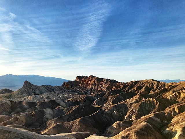 Quick trip out to Death Valley yesterday, been a while since I&rsquo;ve seen this beautiful spot. .
.
.
.
.
 #landscape_lovers #sky_captures #landscapephotography #fantastic_earth #landscape_captures #ic_landscapes #ig_exquisite #nature_wizards #natu