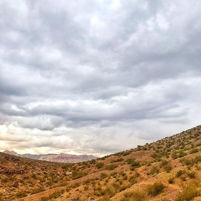 Solo pedal in a new (to me) zone.