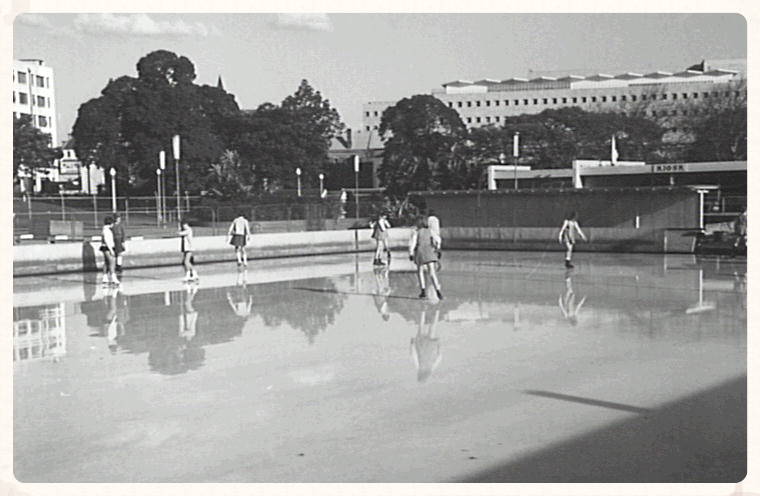Paloma and Ice Rink.jpg