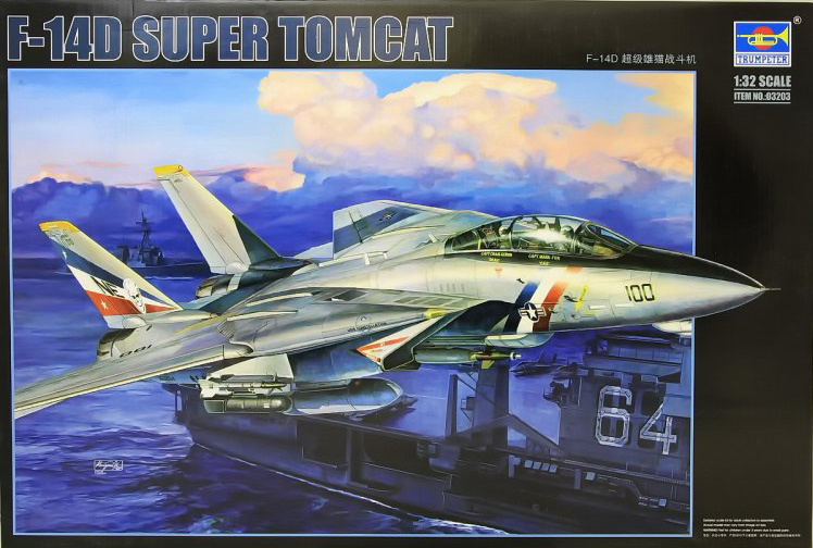 0 BN-Ac-Trumpeter-F-14D Super Tomcat, 1.32.jpg