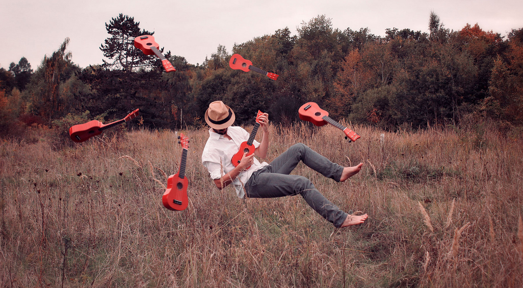 Image by Andre Kunz via Creative Commons on Flickr
