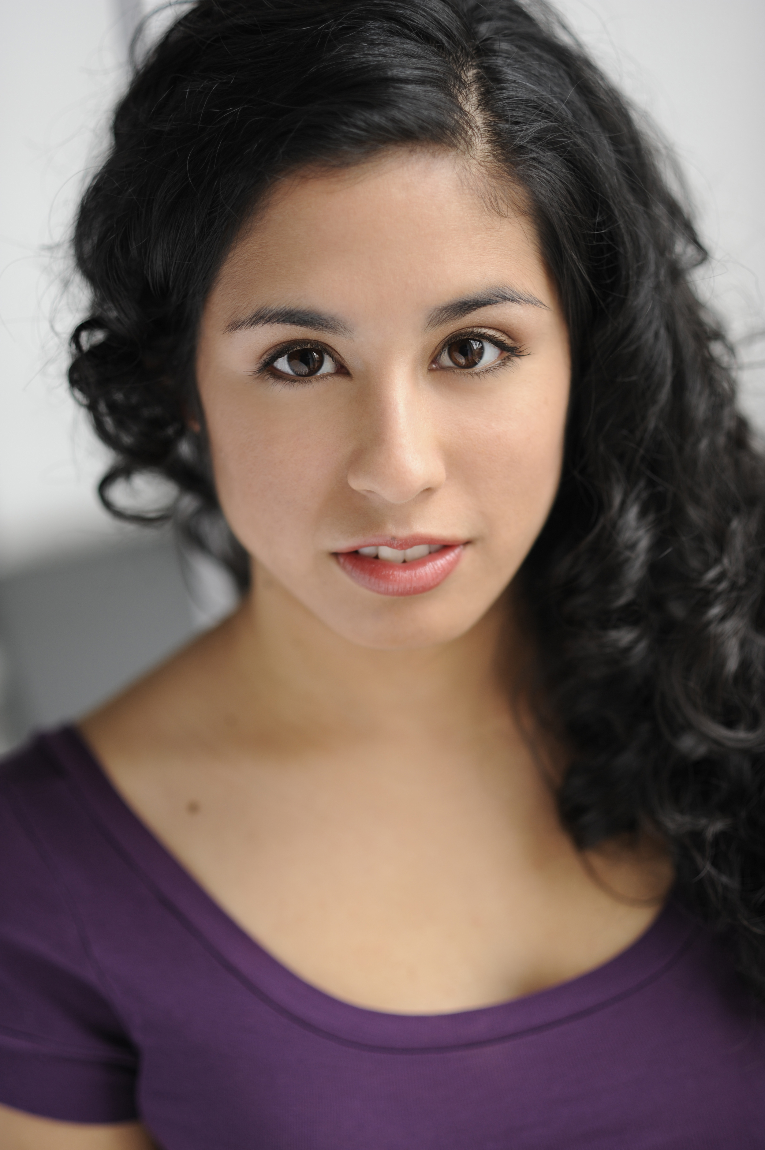 Narrator Jessica Mann
