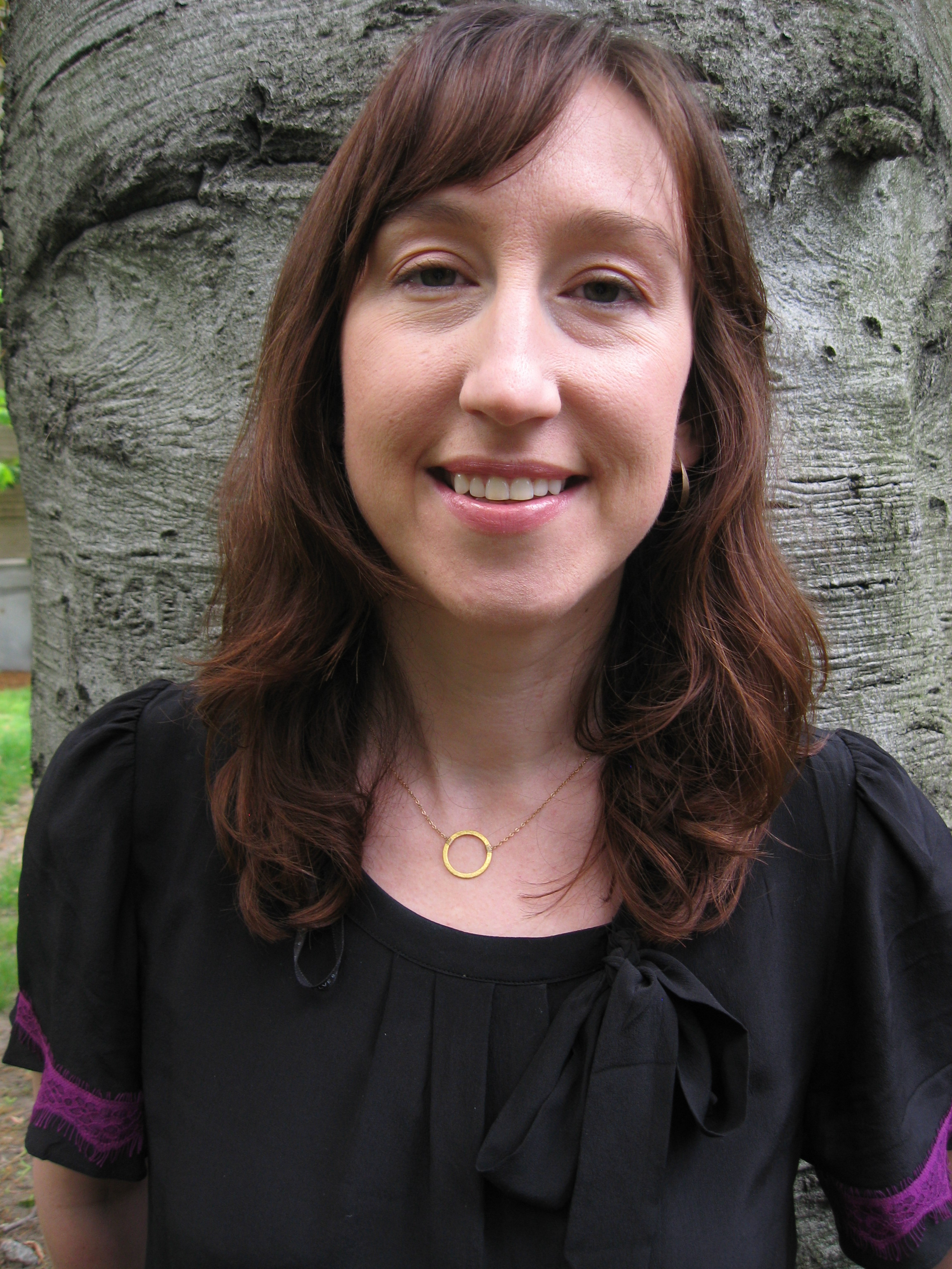 Elizabeth Hyde Stevens