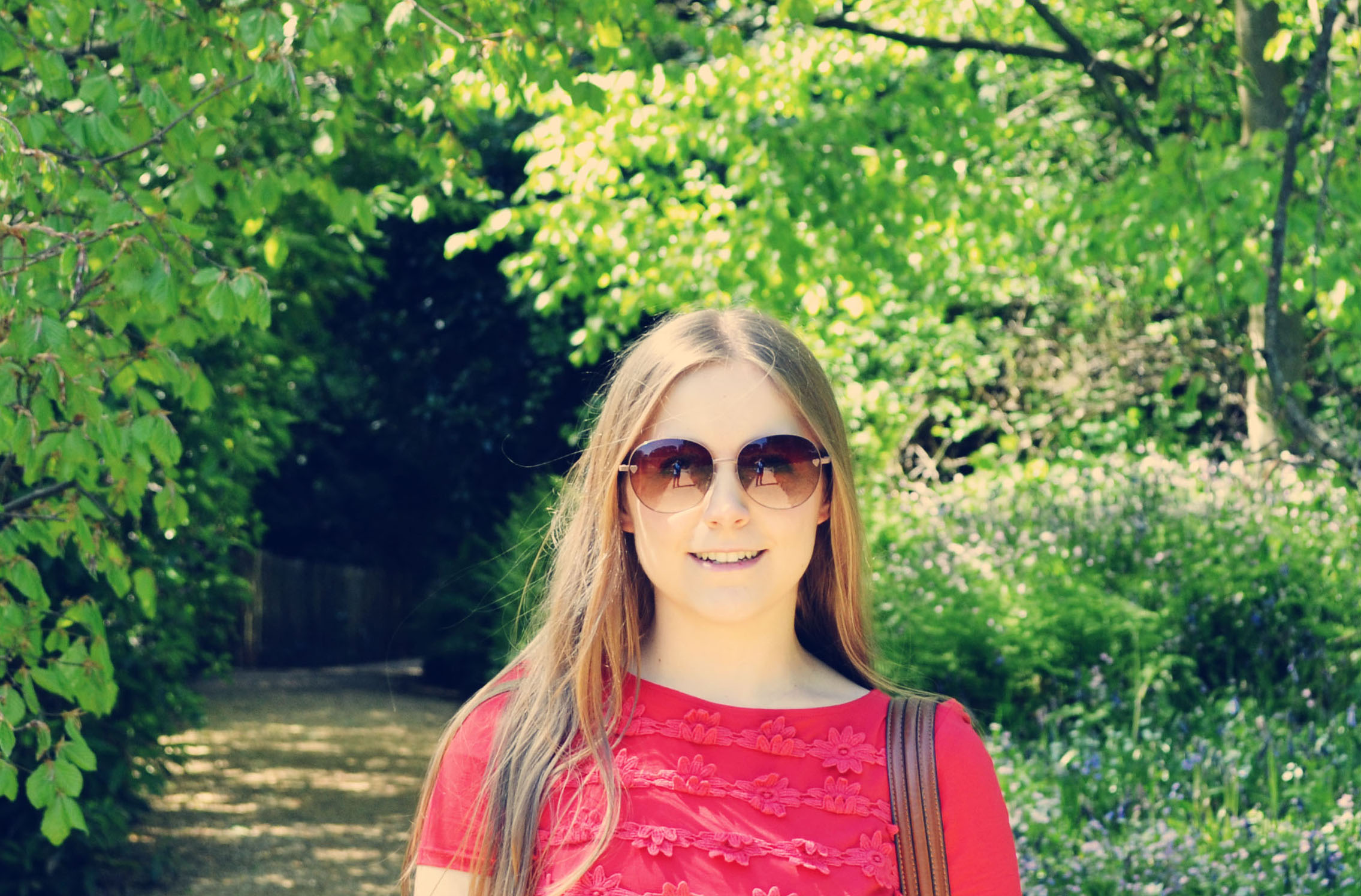Writer Amy Lord