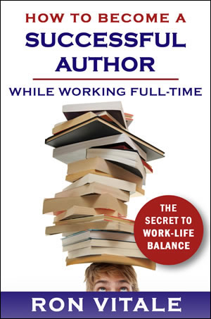 How to Become a Successful Author Cover