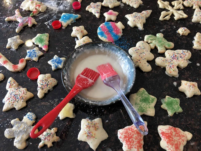 Cookies.
