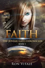 Faith cover