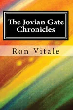 Jovian Gate Chronicles short story collection
