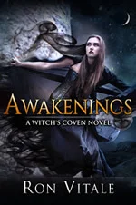Awakenings cover