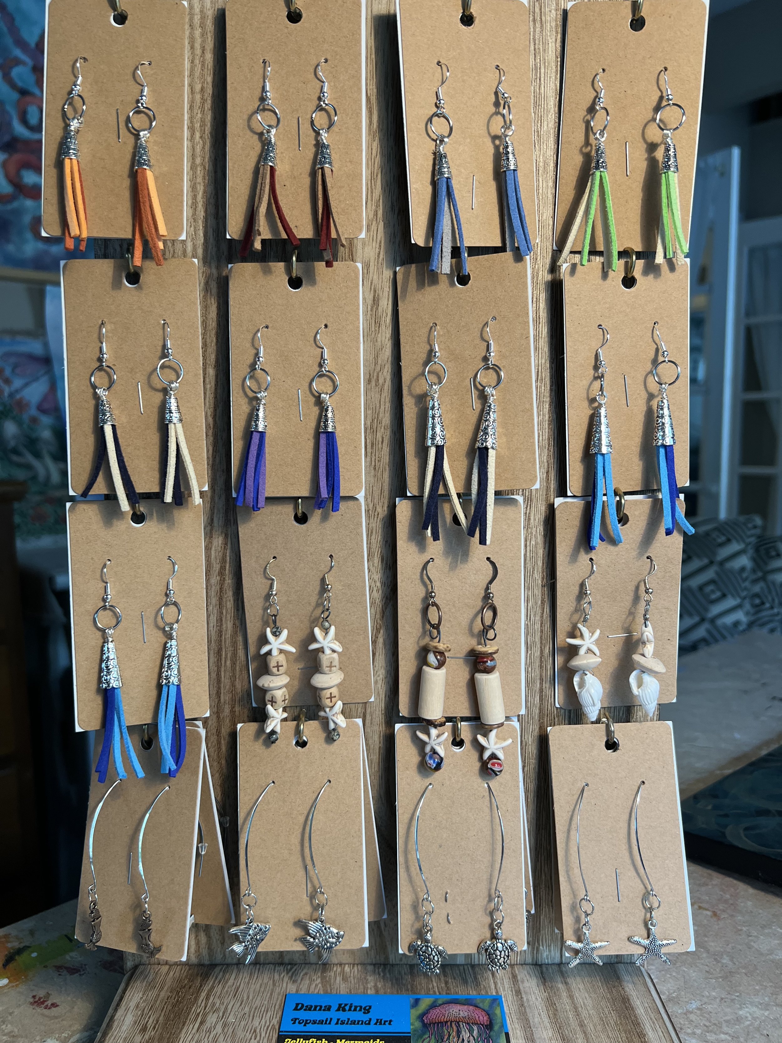 Earrings 2