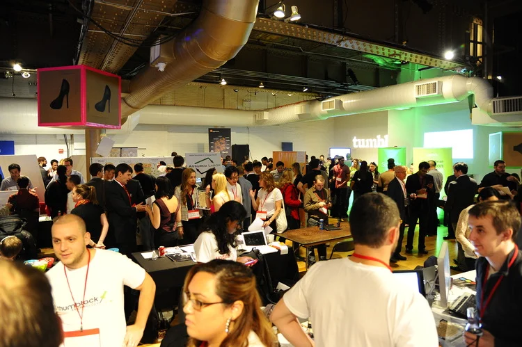 Berlin Geekettes Heads To UNCUBED
