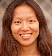 Bedy Yang - Panelist