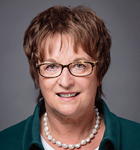 Brigitte Zypries - Opening Talk