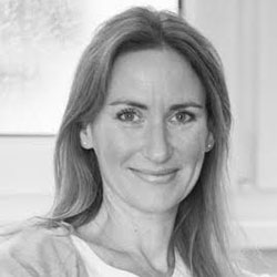 Melanie Fieseler | Team Lead