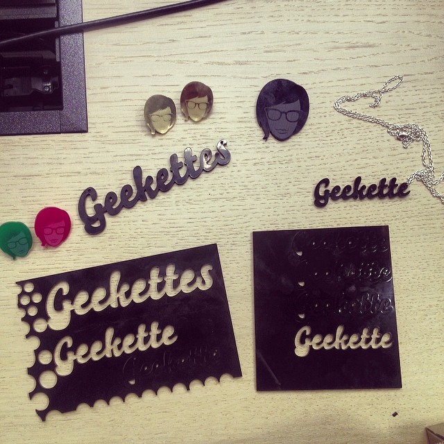 3D Printing & Laser Workshop