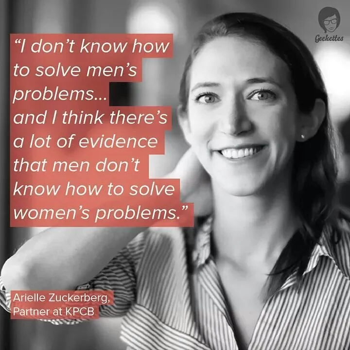 Good morning :) #portugalgeekettes