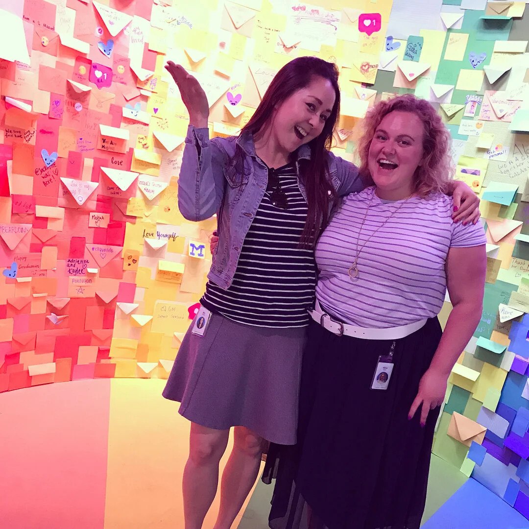 Global Geekettes ambassadors leaning in all over the world. 
#Geekettes #womenintech #leanin @leaninorg