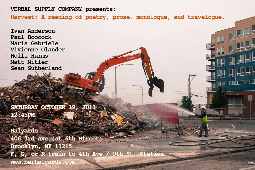 Harvest Flyer October 19th, 2013 reading.jpg