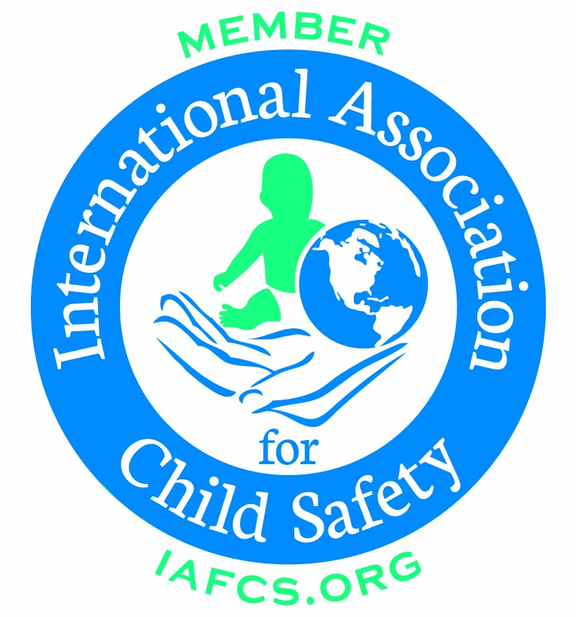 Member International Association for Child Safety