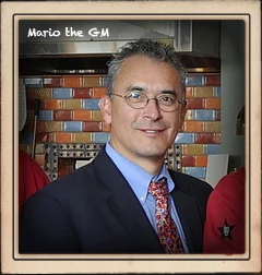 Mario Reid