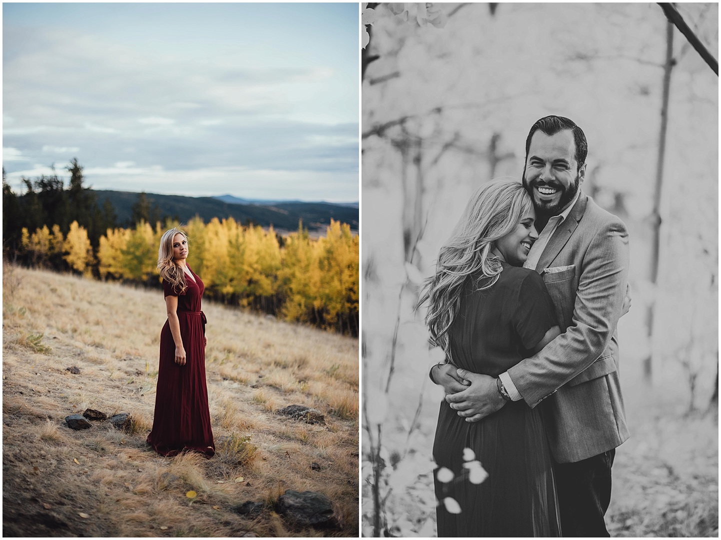  kenosha pass engagement session, colorado engagement photos, Hiking Engagement Session, colorado engagement, colorado engagement photographer, places to take fall engagement photos in colorado, Kenosha pass Photographer, colorado Wedding, kenosha pa