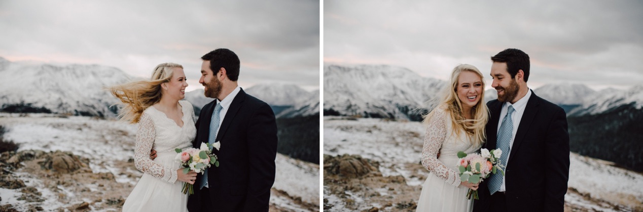 Colorado Elopement Photographer, Colorado Elopement Ideas, Colorado Mountain Elopement, Estes Park Elopement Photographer, RMNP Elopement, Rocky Mountain National Park Elopement, Denver Elopement Photographer, Boulder Elopement Photographer, Adventure Elopement in Colorado, Destination Elopement in Colorado, elopement ideas, elopement inspiration, adventure elopement, mountain elopement, places to elope, small wedding inspiration, sunrise mountain elopement