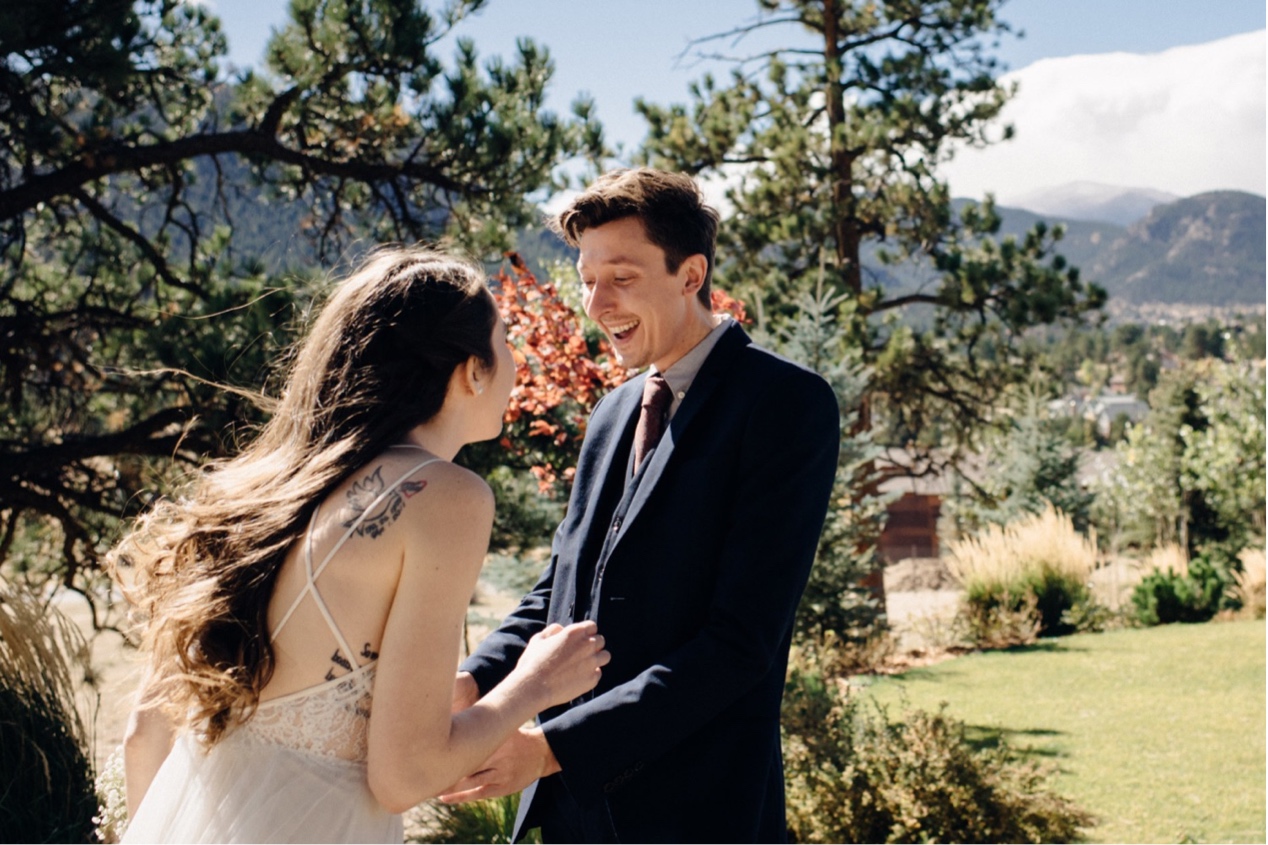 Packages Colorado Intimate Weddings Elopements