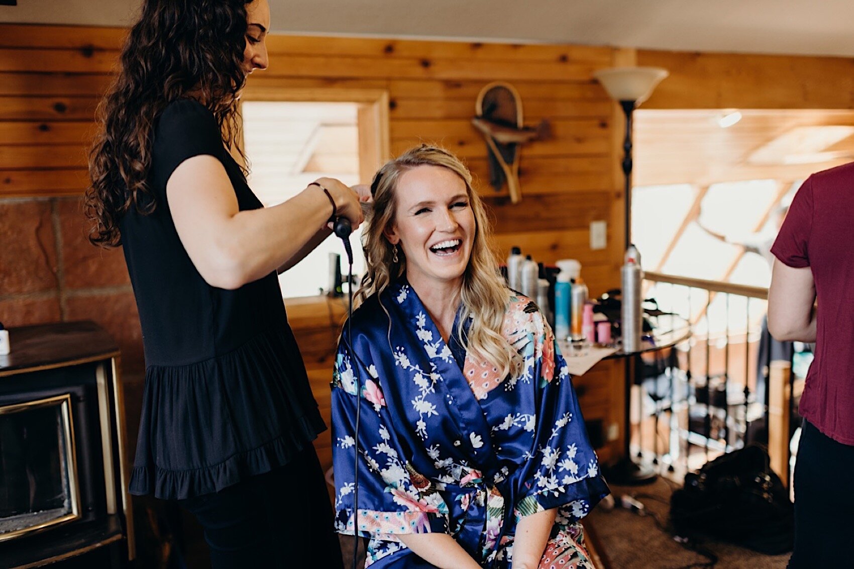 Boettcher Mansion Wedding