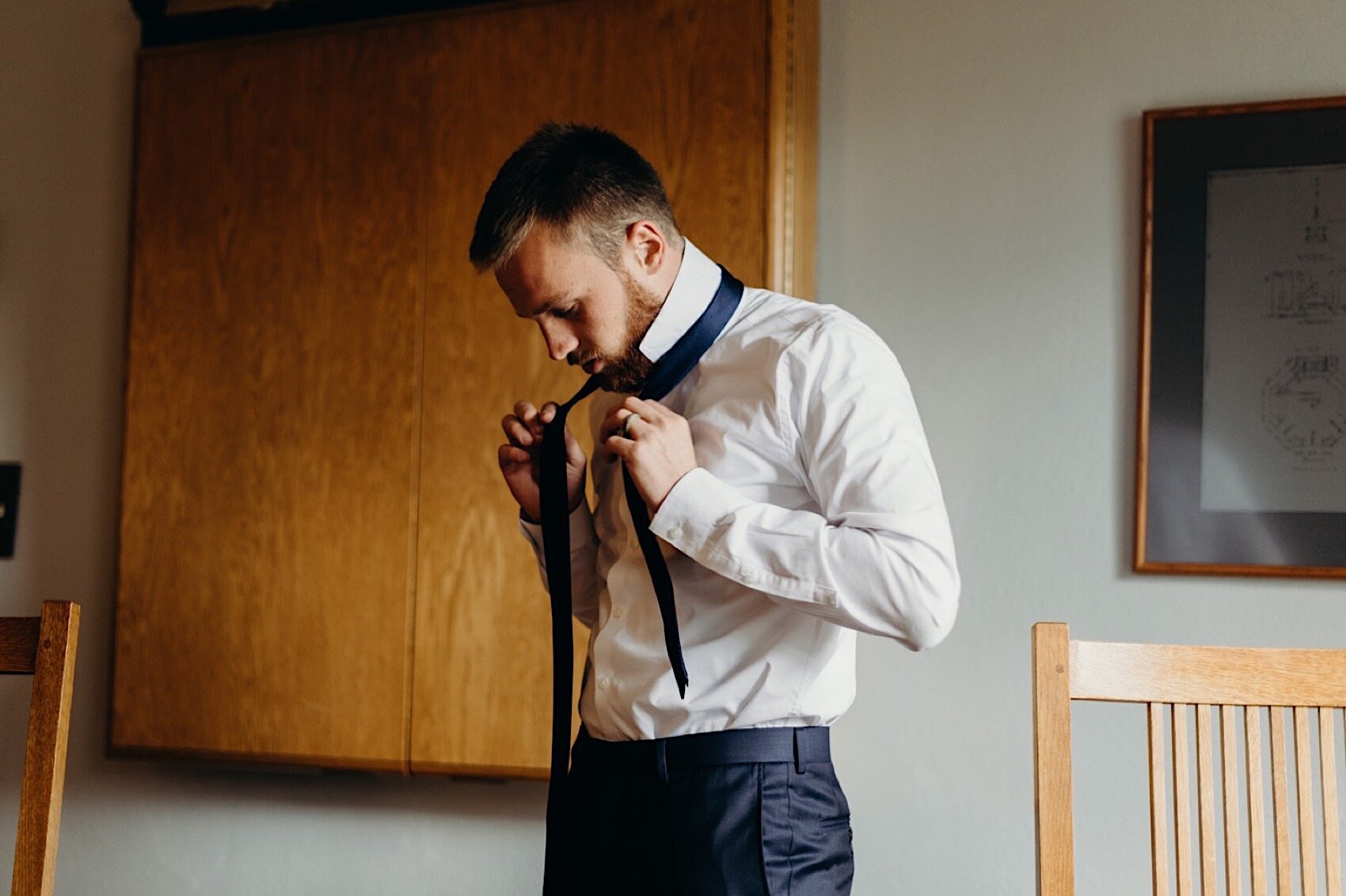 Boettcher Mansion Wedding
