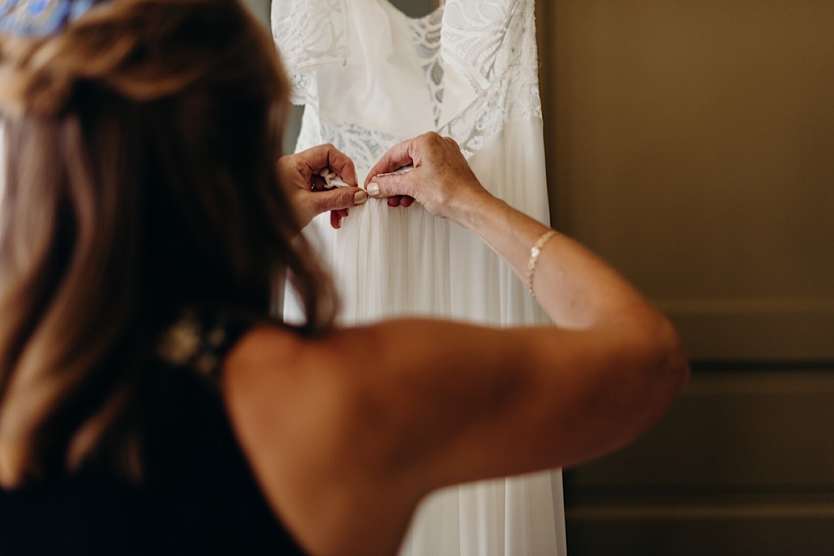 Boettcher Mansion Wedding