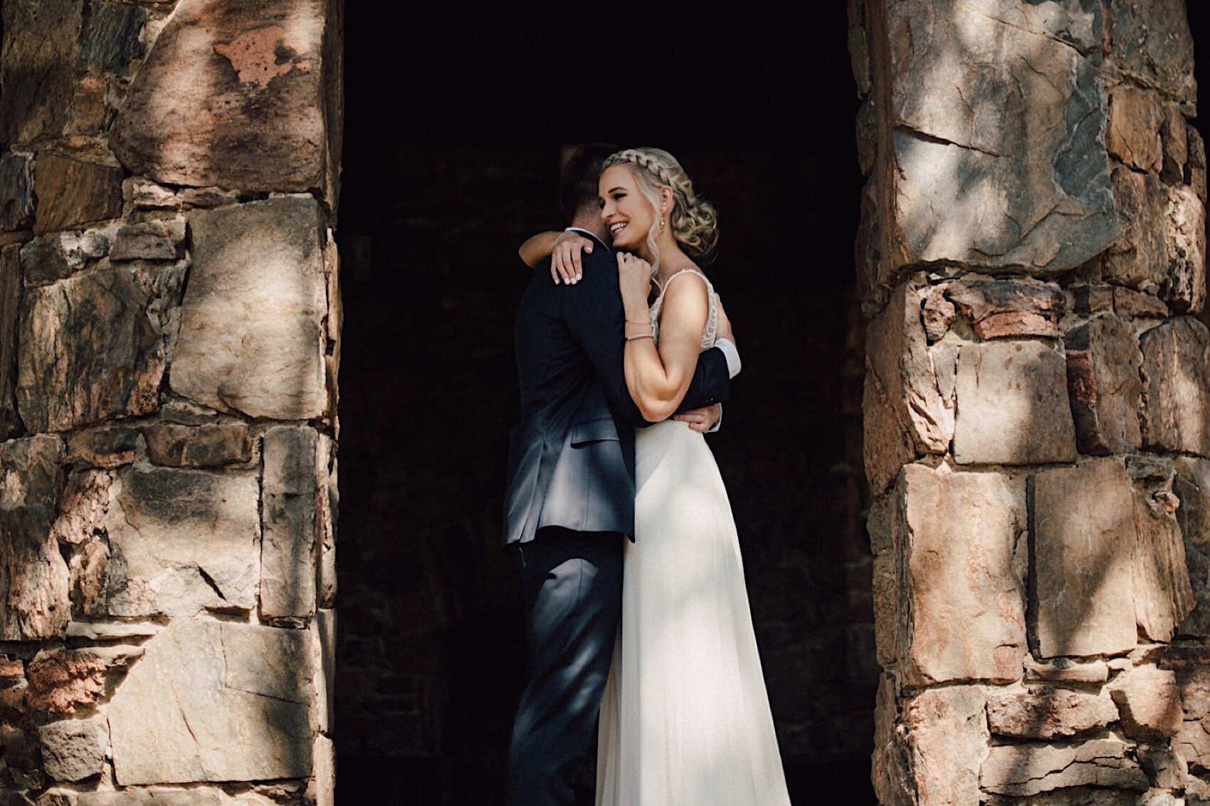 Boettcher Mansion Wedding