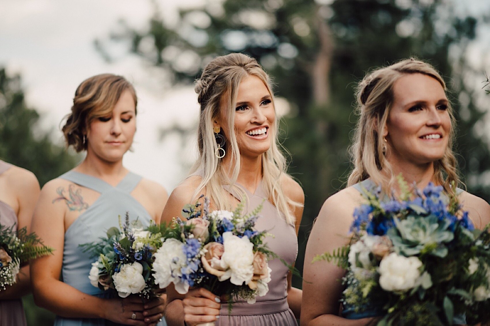Boettcher Mansion Wedding