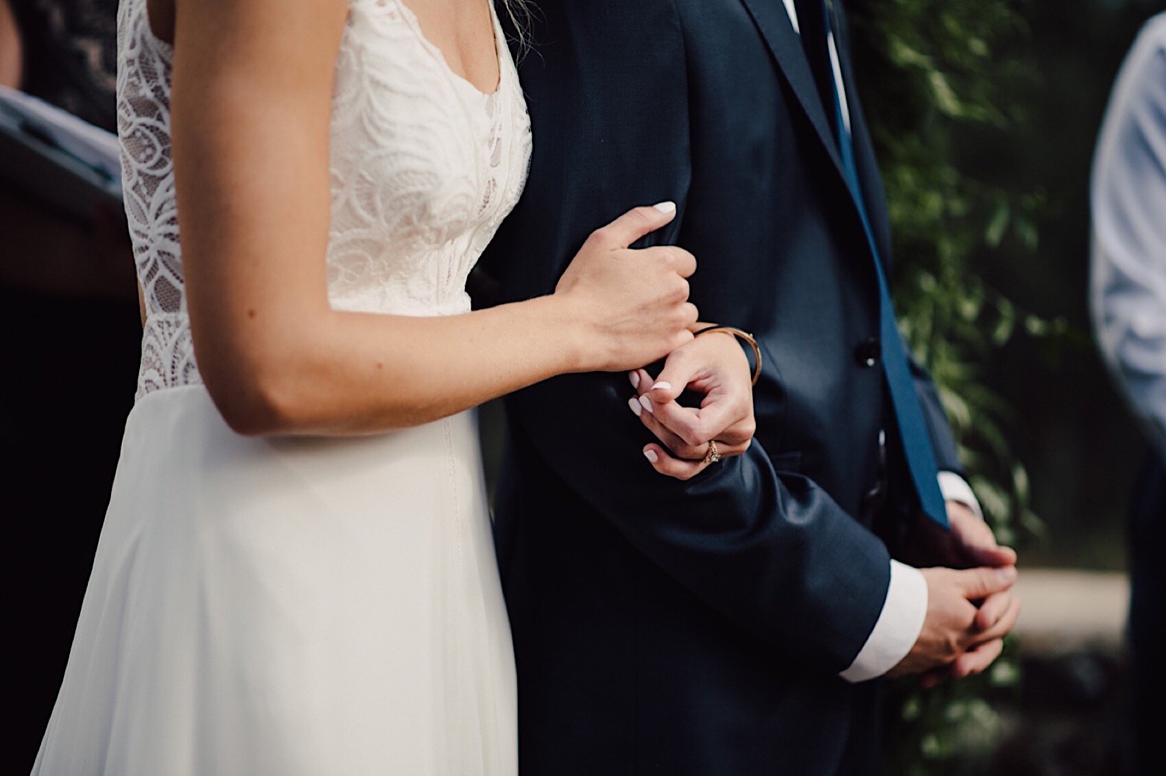 Boettcher Mansion Wedding