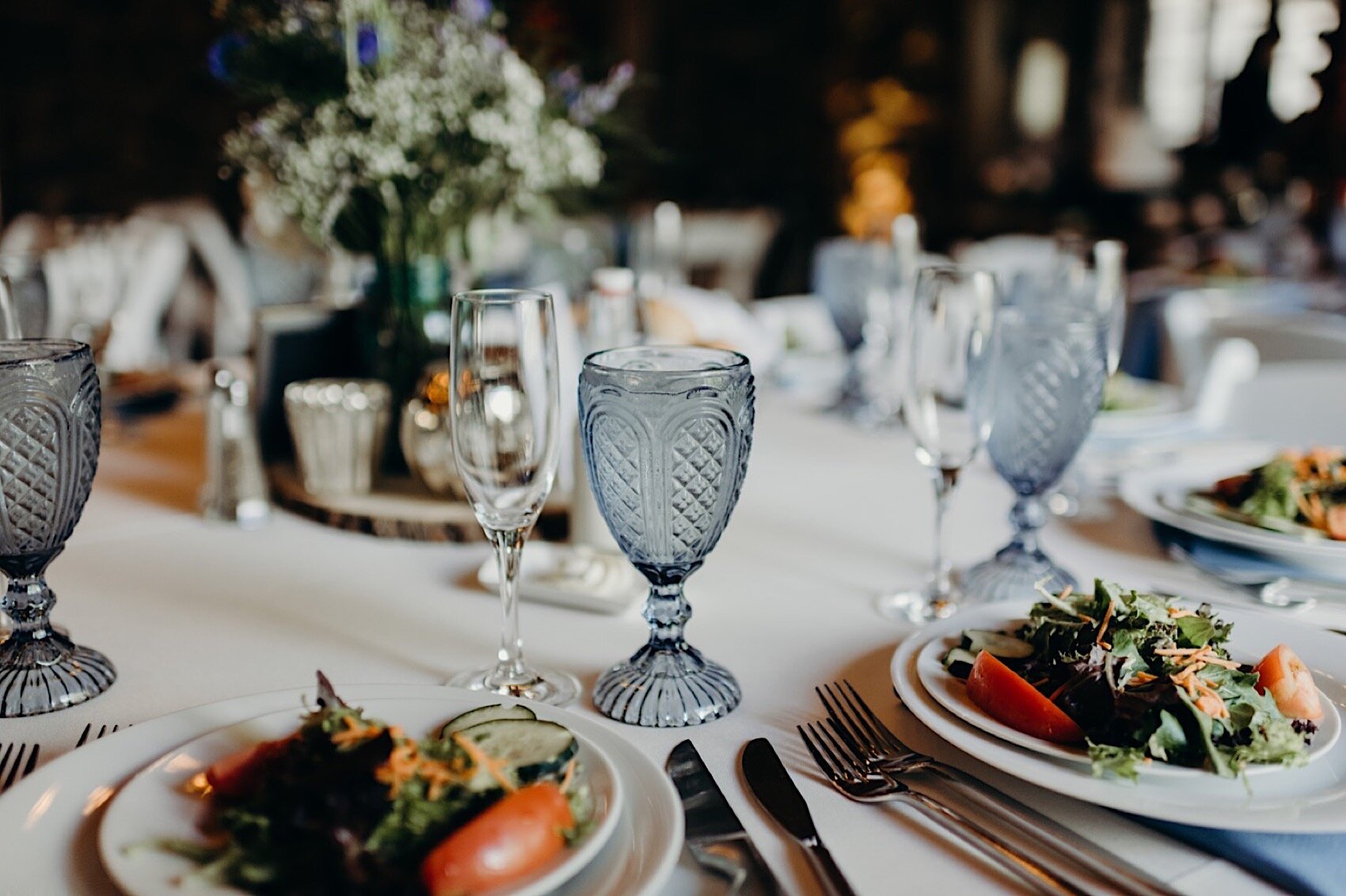 Boettcher Mansion Wedding