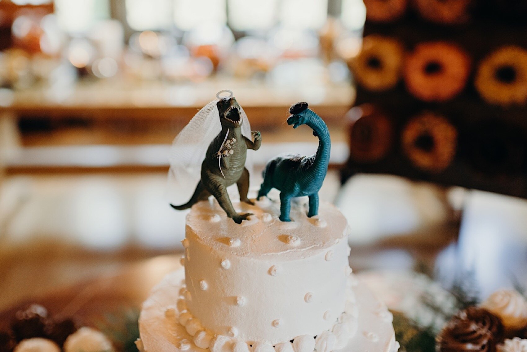 Boettcher Mansion Wedding