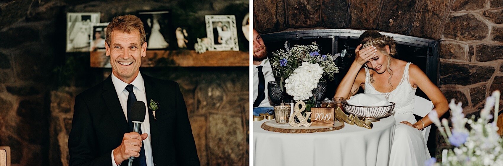 Boettcher Mansion Wedding