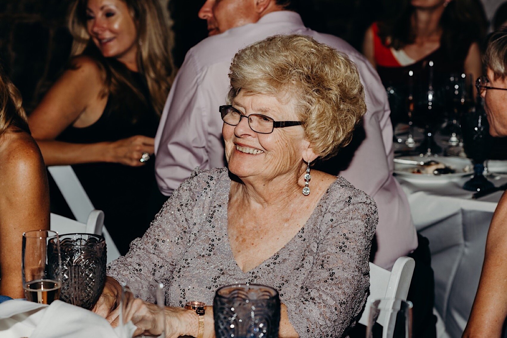 Boettcher Mansion Wedding